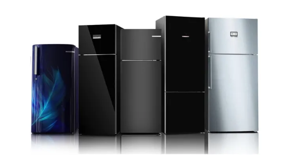 Second-hand Fridges