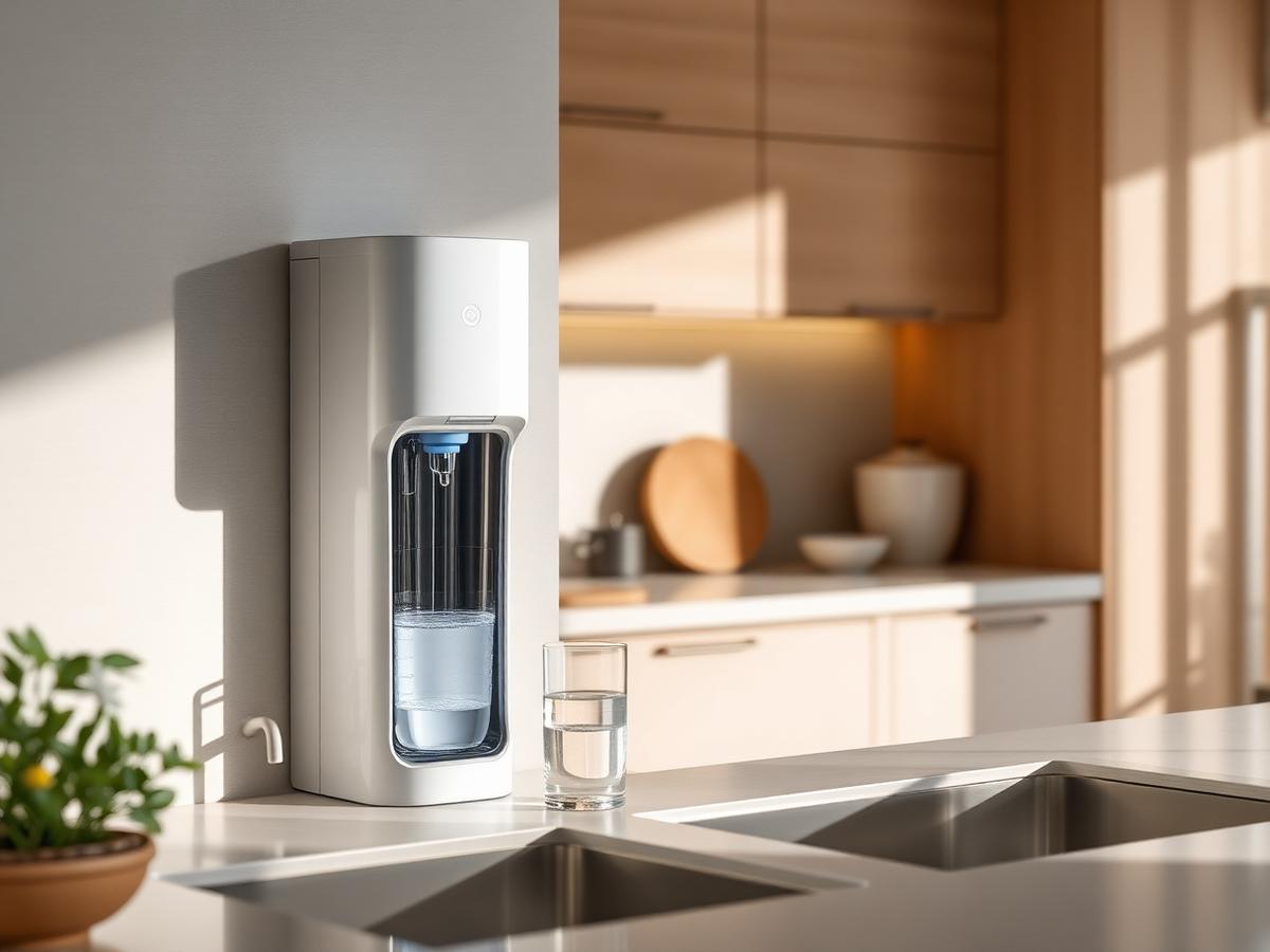 Water Purifiers