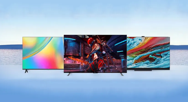 Smart TVs
