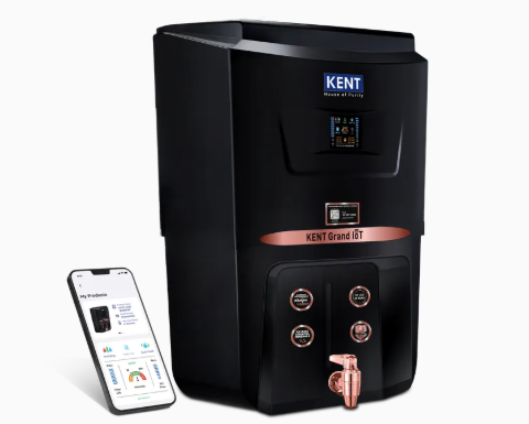 RO Water Purifiers